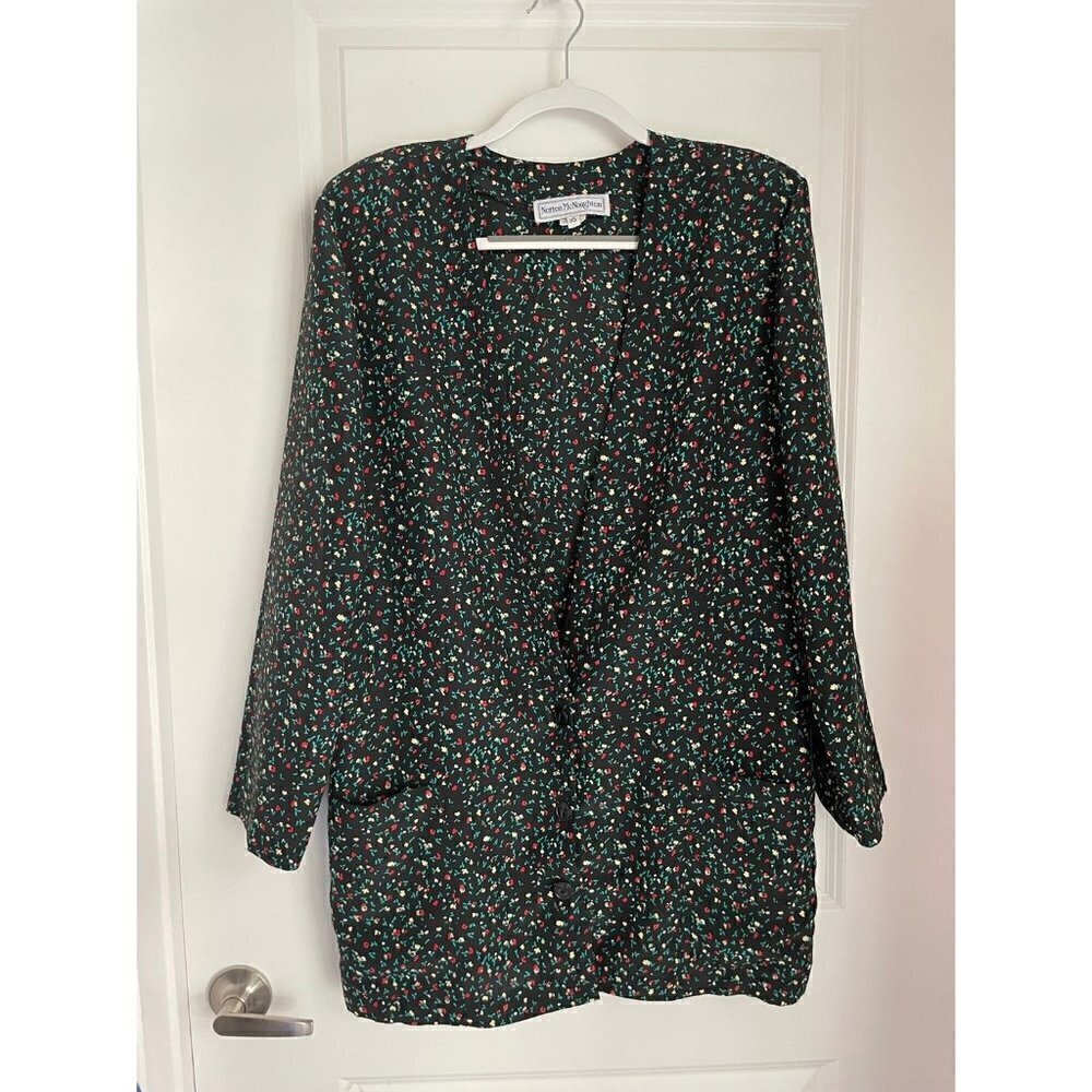Vintage Blazer